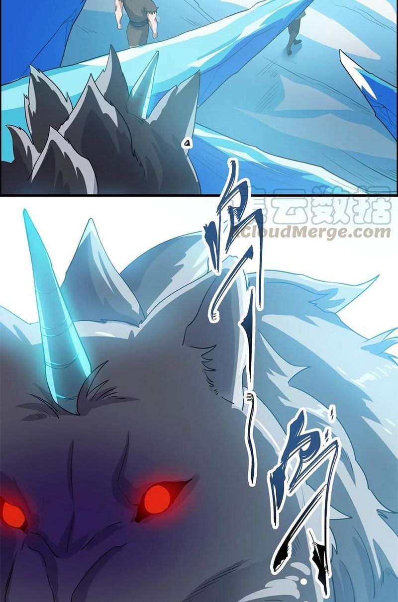 đọc truyện Nguyên Long Chương 156 ảnh 35 tại Thiên Thai Truyện