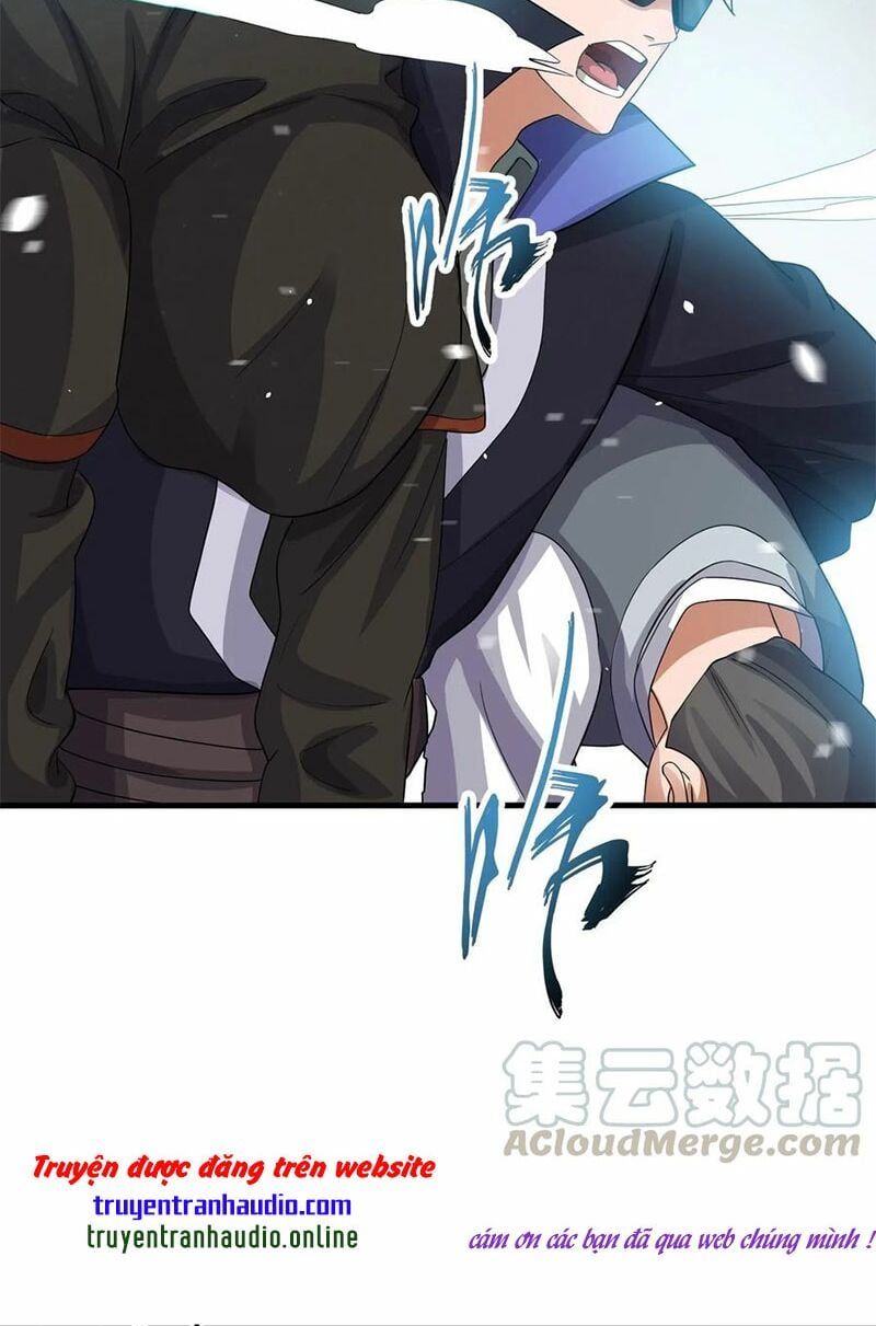 đọc truyện Nguyên Long Chương 156 ảnh 38 tại Thiên Thai Truyện