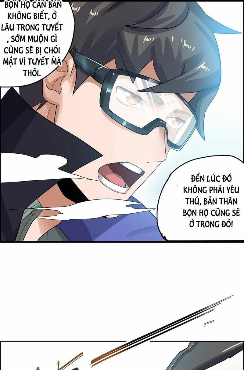 đọc truyện Nguyên Long Chương 156 ảnh 39 tại Thiên Thai Truyện