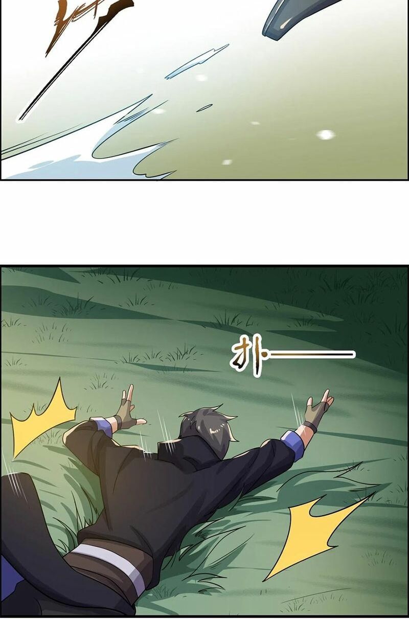 đọc truyện Nguyên Long Chương 156 ảnh 40 tại Thiên Thai Truyện