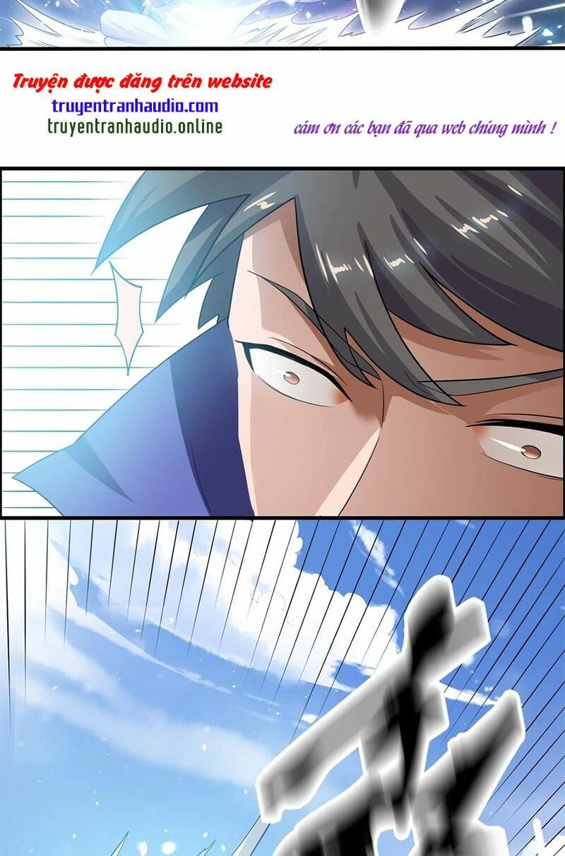 đọc truyện Nguyên Long Chương 156 ảnh 6 tại Thiên Thai Truyện