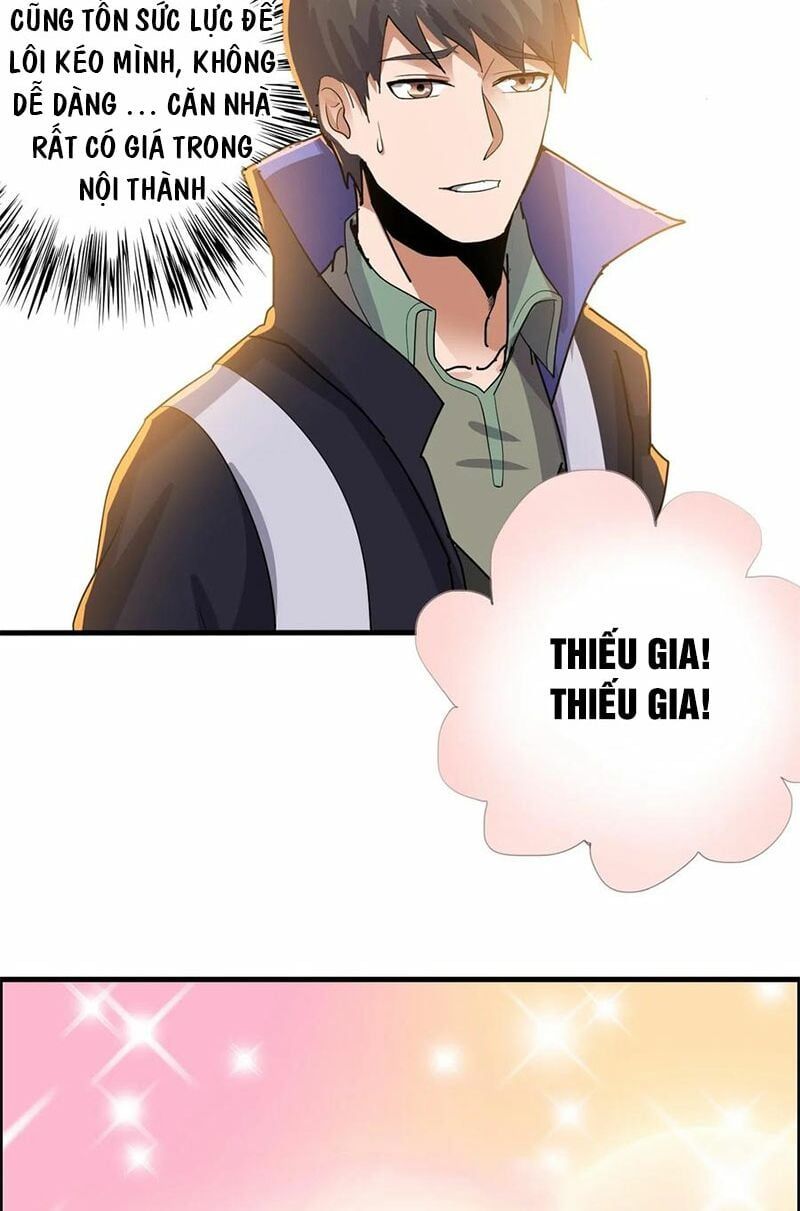 đọc truyện Nguyên Long Chương 156 ảnh 44 tại Thiên Thai Truyện