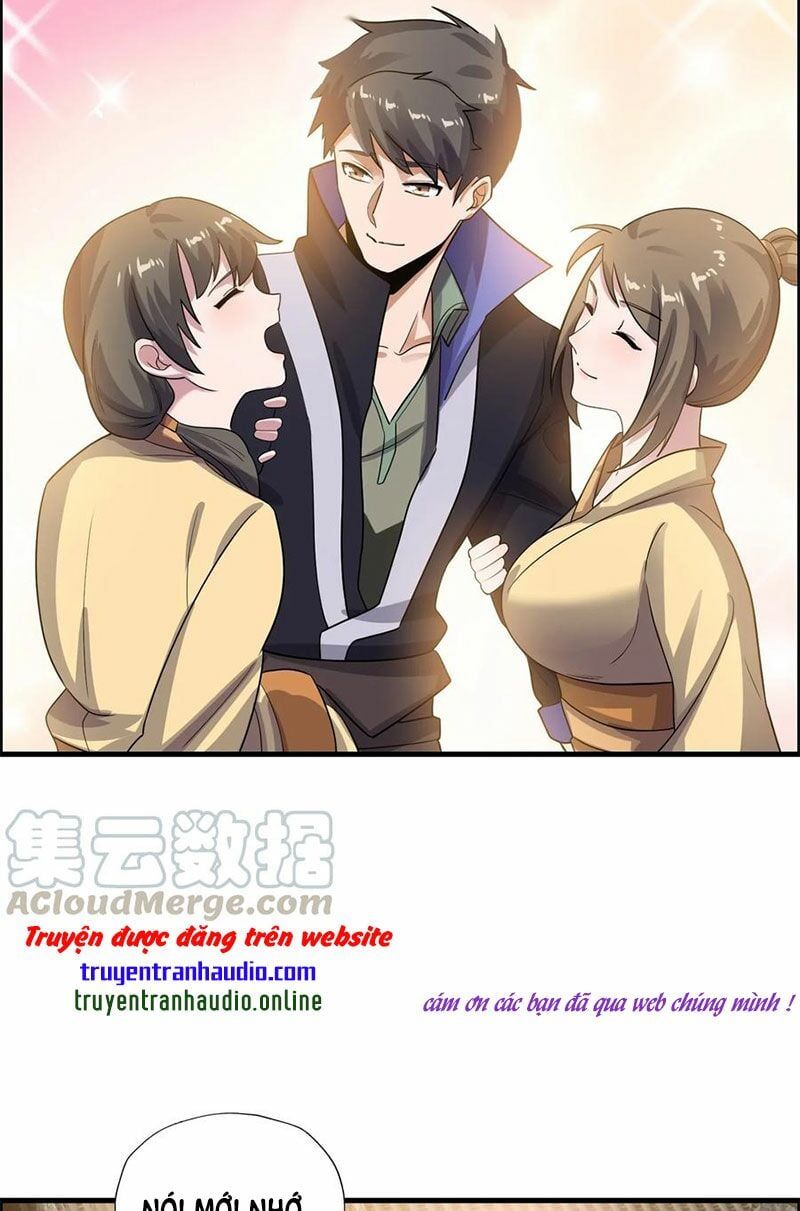 đọc truyện Nguyên Long Chương 156 ảnh 45 tại Thiên Thai Truyện