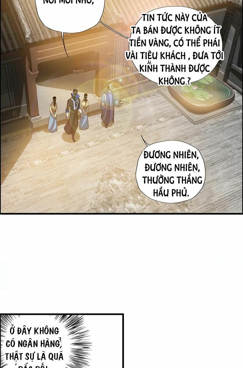 đọc truyện Nguyên Long Chương 156 ảnh 46 tại Thiên Thai Truyện