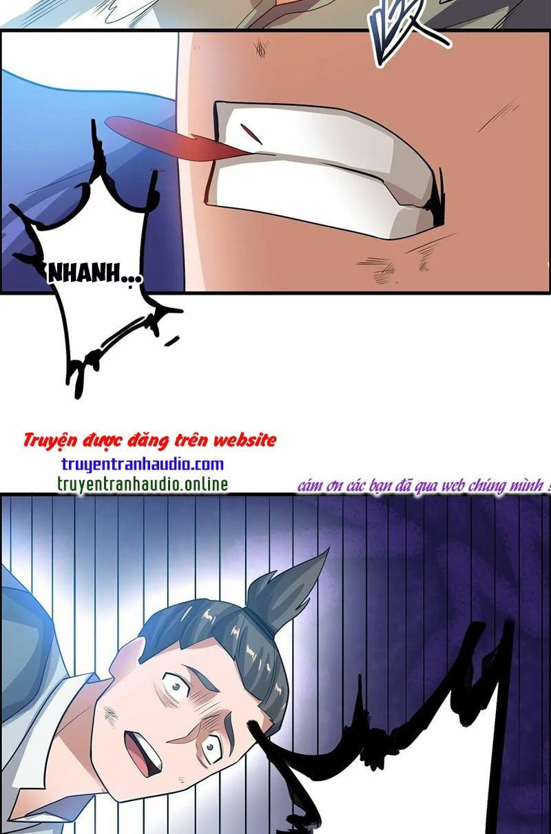 đọc truyện Nguyên Long Chương 156 ảnh 9 tại Thiên Thai Truyện