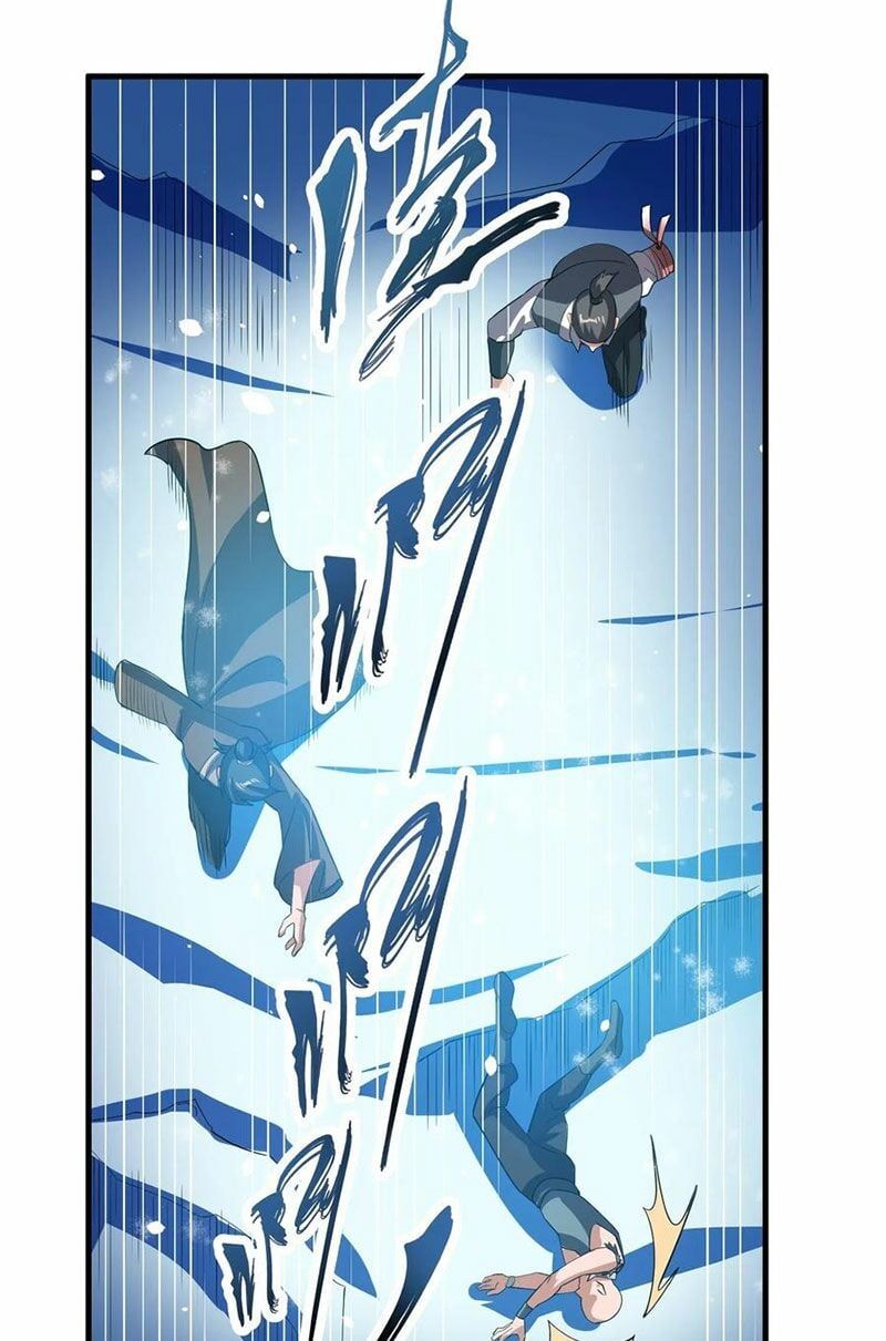 đọc truyện Nguyên Long Chương 156 ảnh 11 tại Thiên Thai Truyện