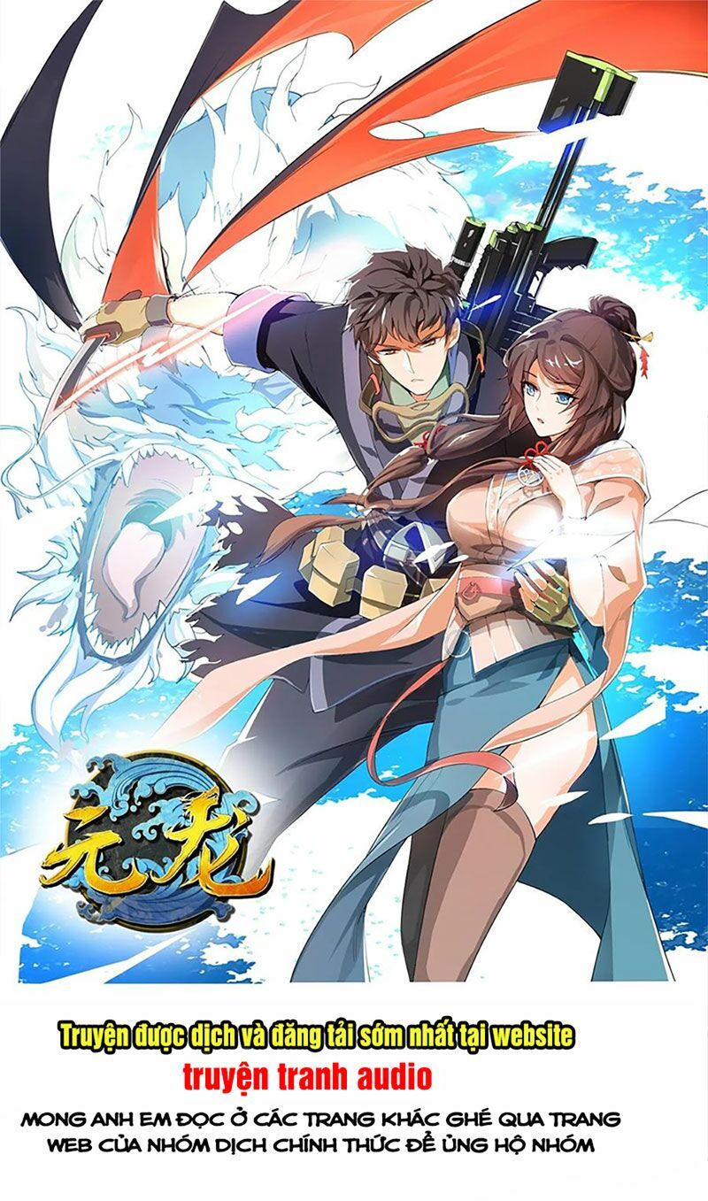 đọc truyện Nguyên Long Chương 157 ảnh 3 tại Thiên Thai Truyện