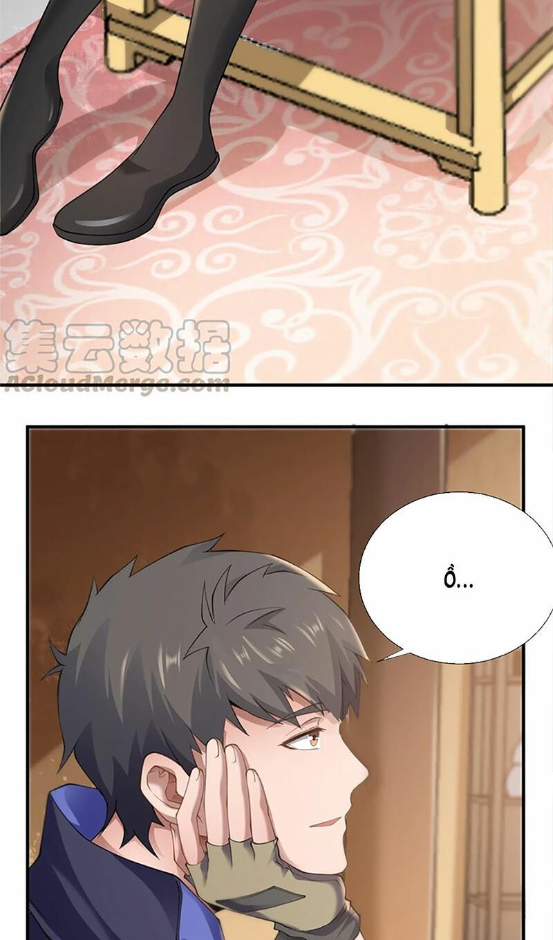 đọc truyện Nguyên Long Chương 157 ảnh 12 tại Thiên Thai Truyện