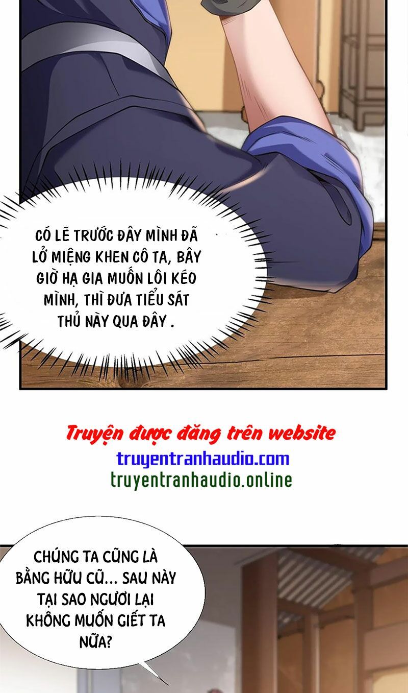 đọc truyện Nguyên Long Chương 157 ảnh 13 tại Thiên Thai Truyện