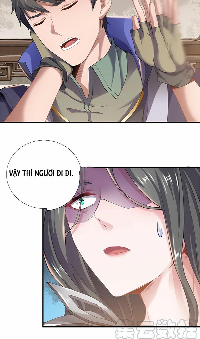 đọc truyện Nguyên Long Chương 157 ảnh 15 tại Thiên Thai Truyện