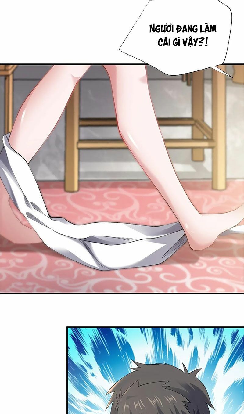 đọc truyện Nguyên Long Chương 157 ảnh 19 tại Thiên Thai Truyện