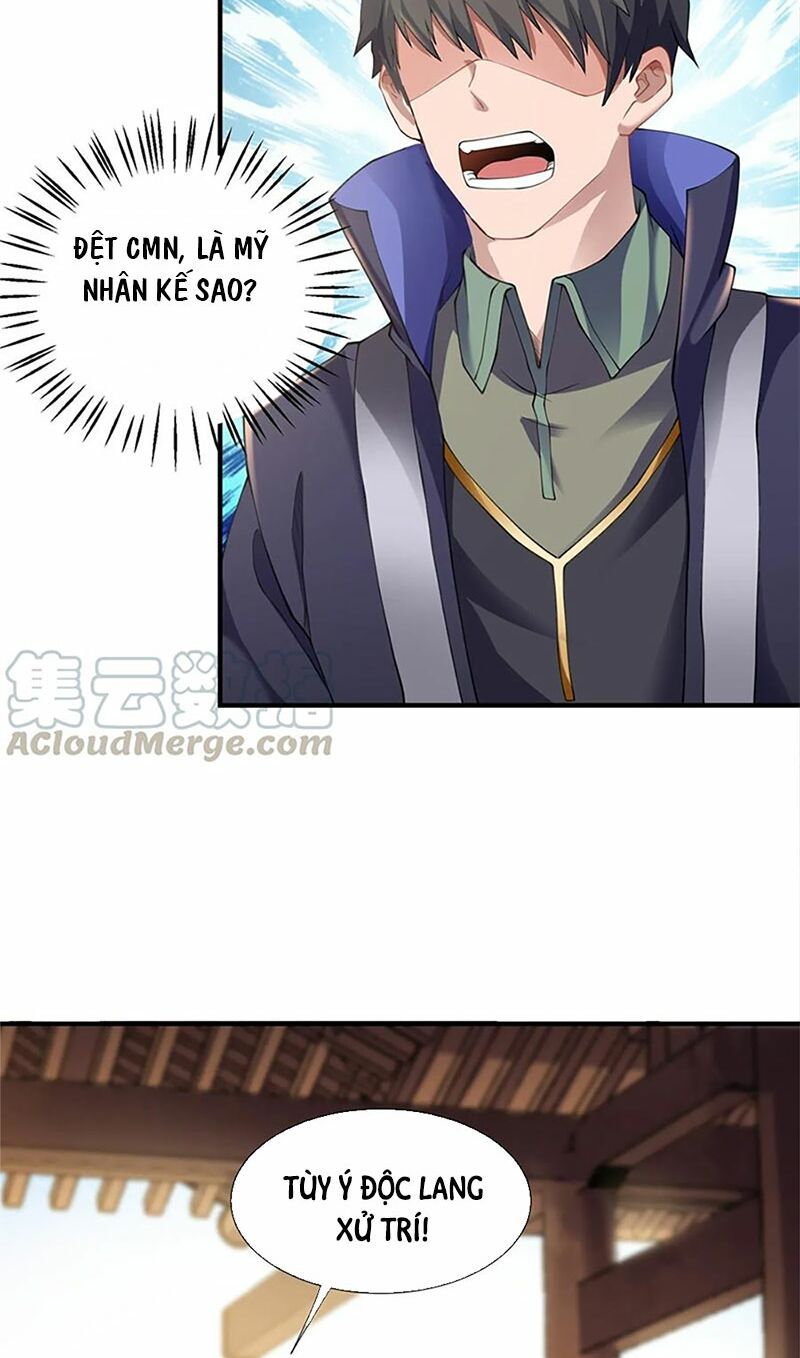 đọc truyện Nguyên Long Chương 157 ảnh 20 tại Thiên Thai Truyện