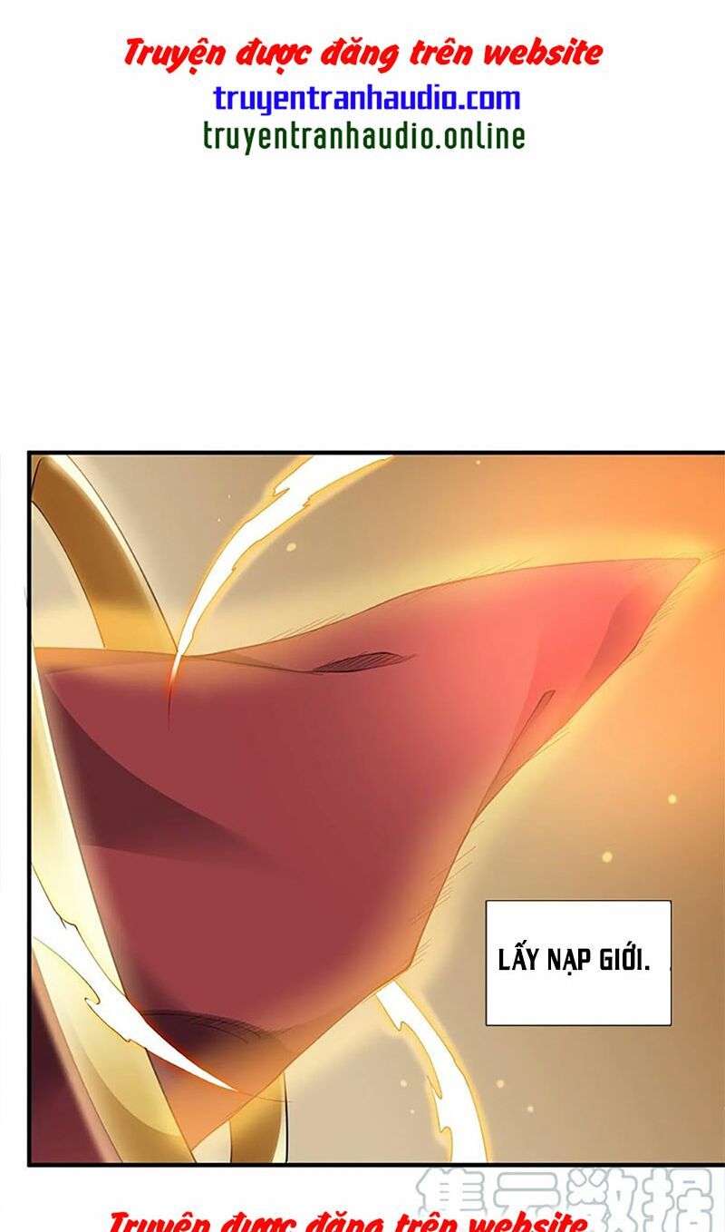 đọc truyện Nguyên Long Chương 157 ảnh 24 tại Thiên Thai Truyện