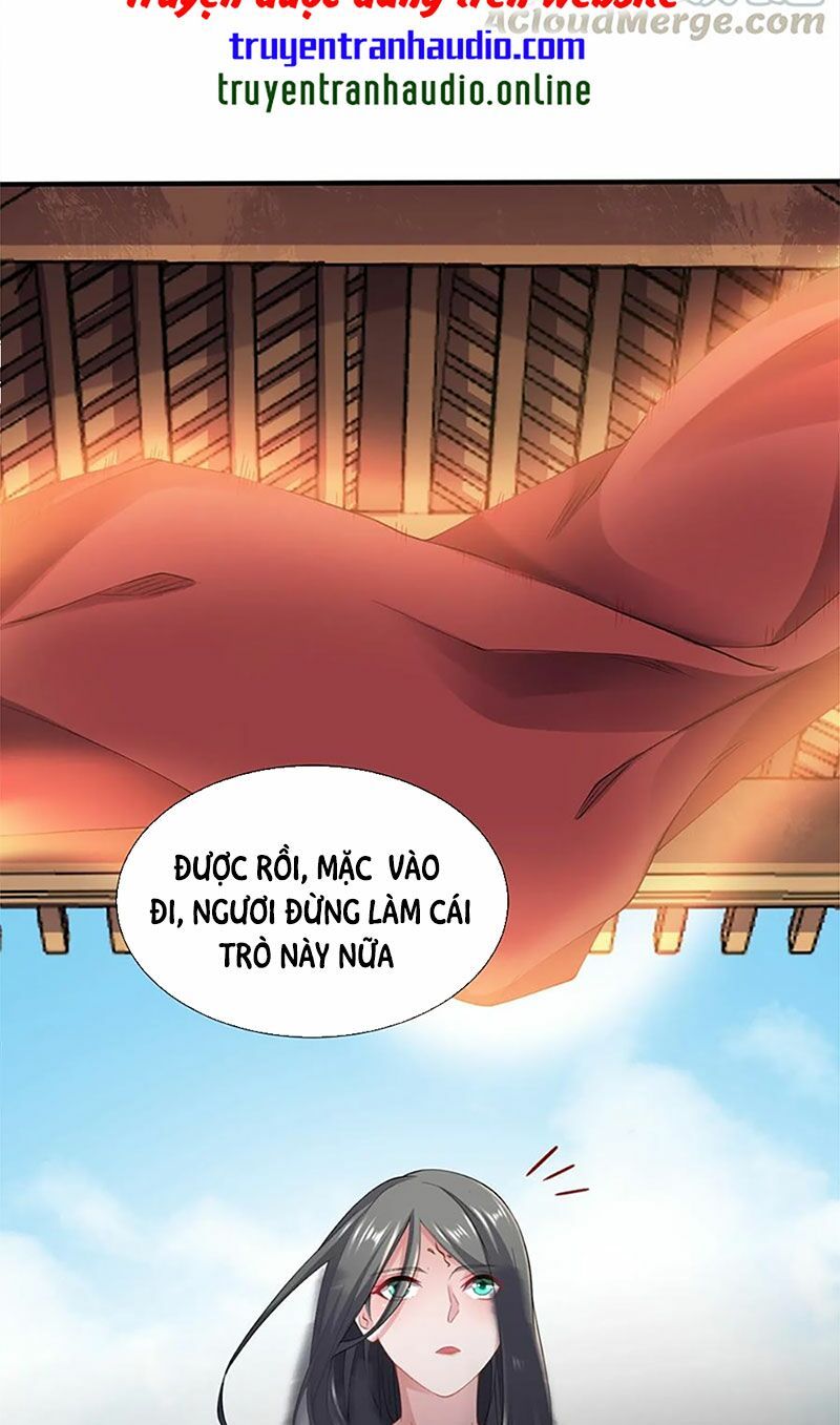 đọc truyện Nguyên Long Chương 157 ảnh 25 tại Thiên Thai Truyện