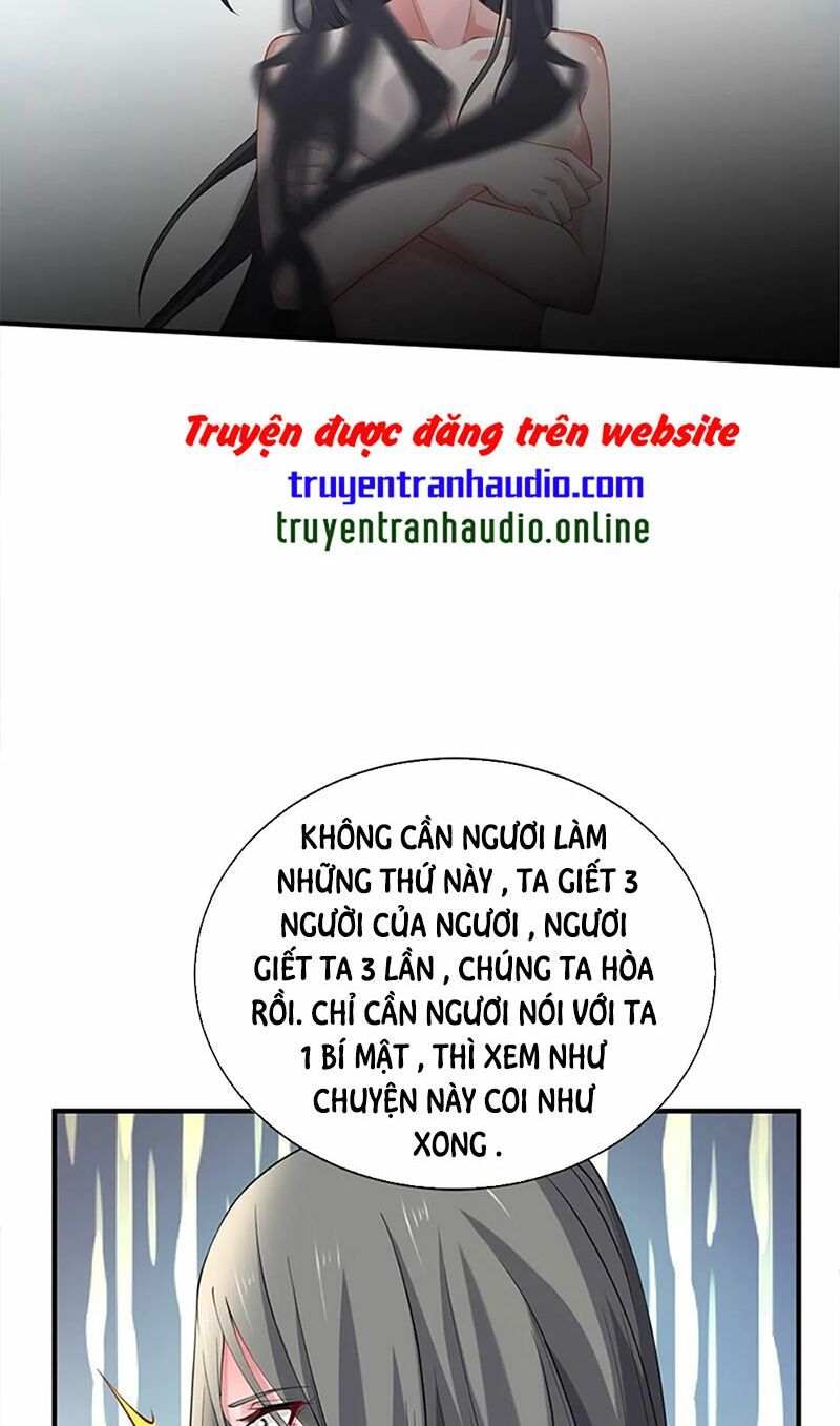đọc truyện Nguyên Long Chương 157 ảnh 26 tại Thiên Thai Truyện