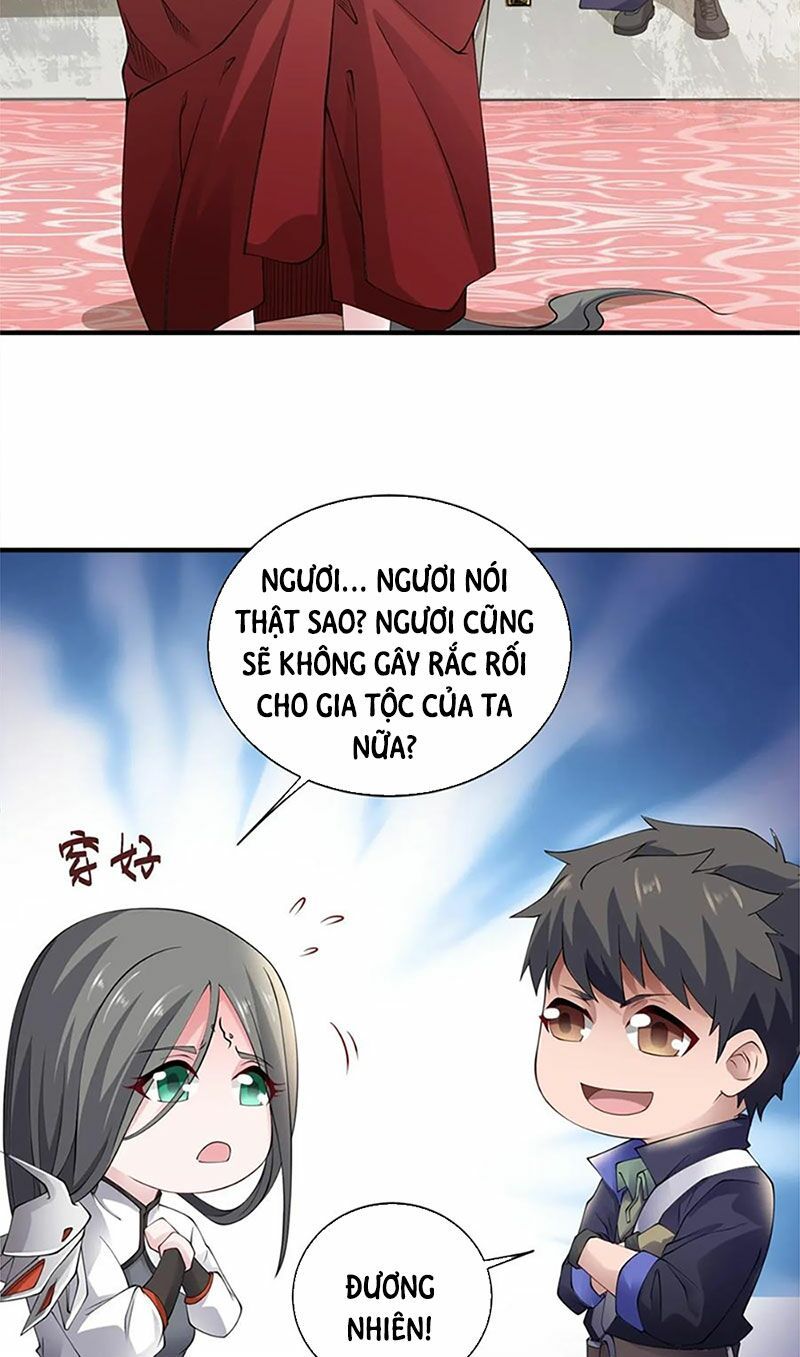 đọc truyện Nguyên Long Chương 157 ảnh 29 tại Thiên Thai Truyện