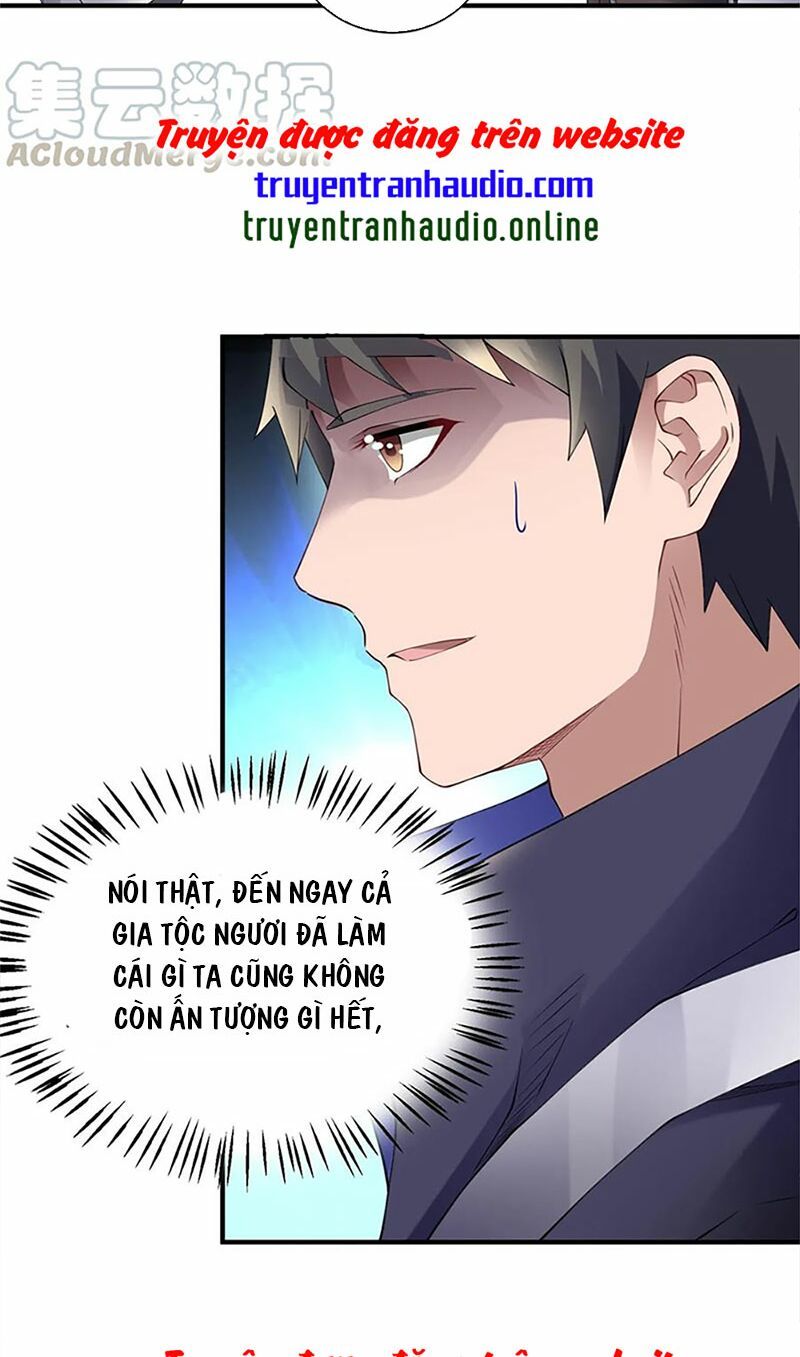 đọc truyện Nguyên Long Chương 157 ảnh 30 tại Thiên Thai Truyện