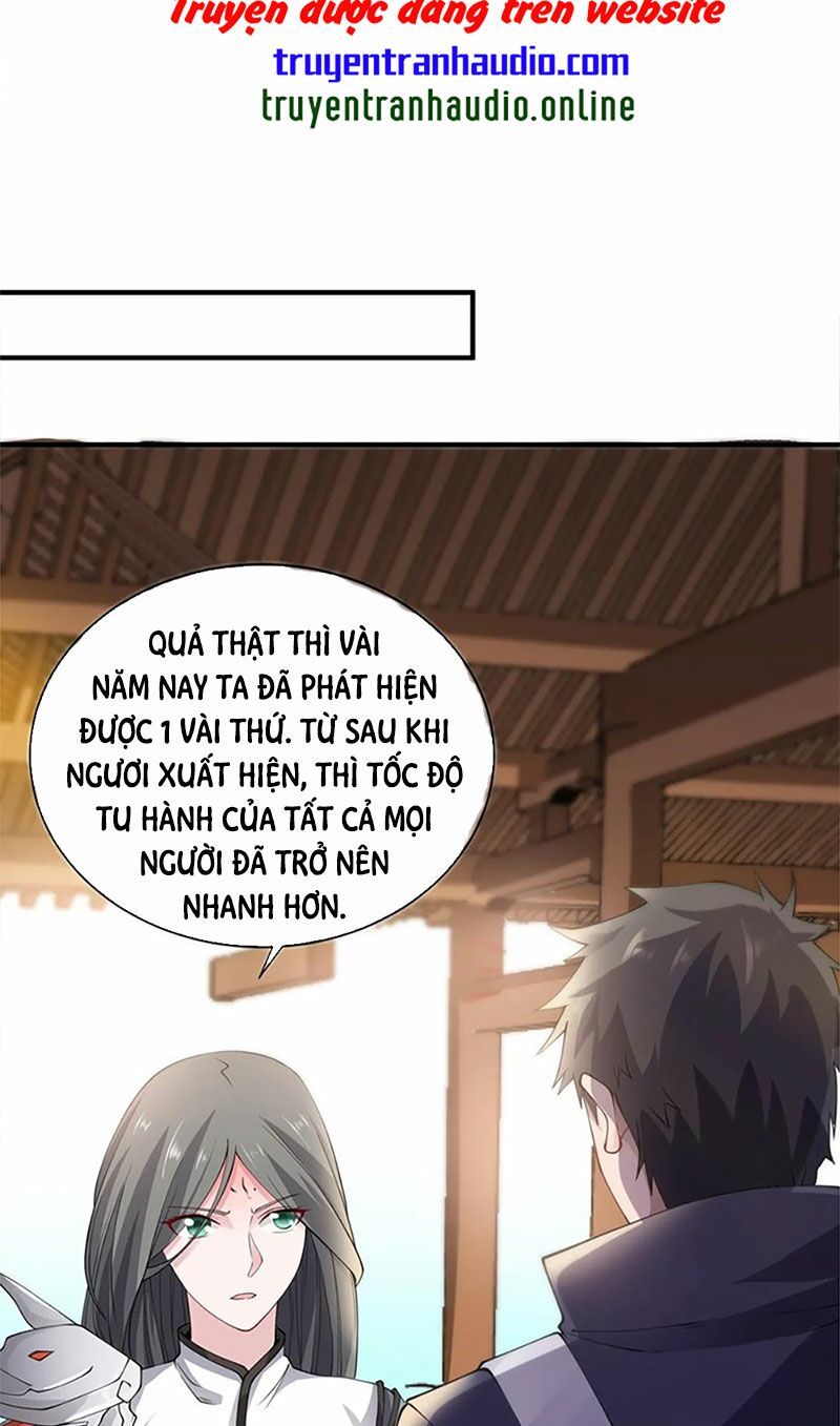 đọc truyện Nguyên Long Chương 157 ảnh 31 tại Thiên Thai Truyện