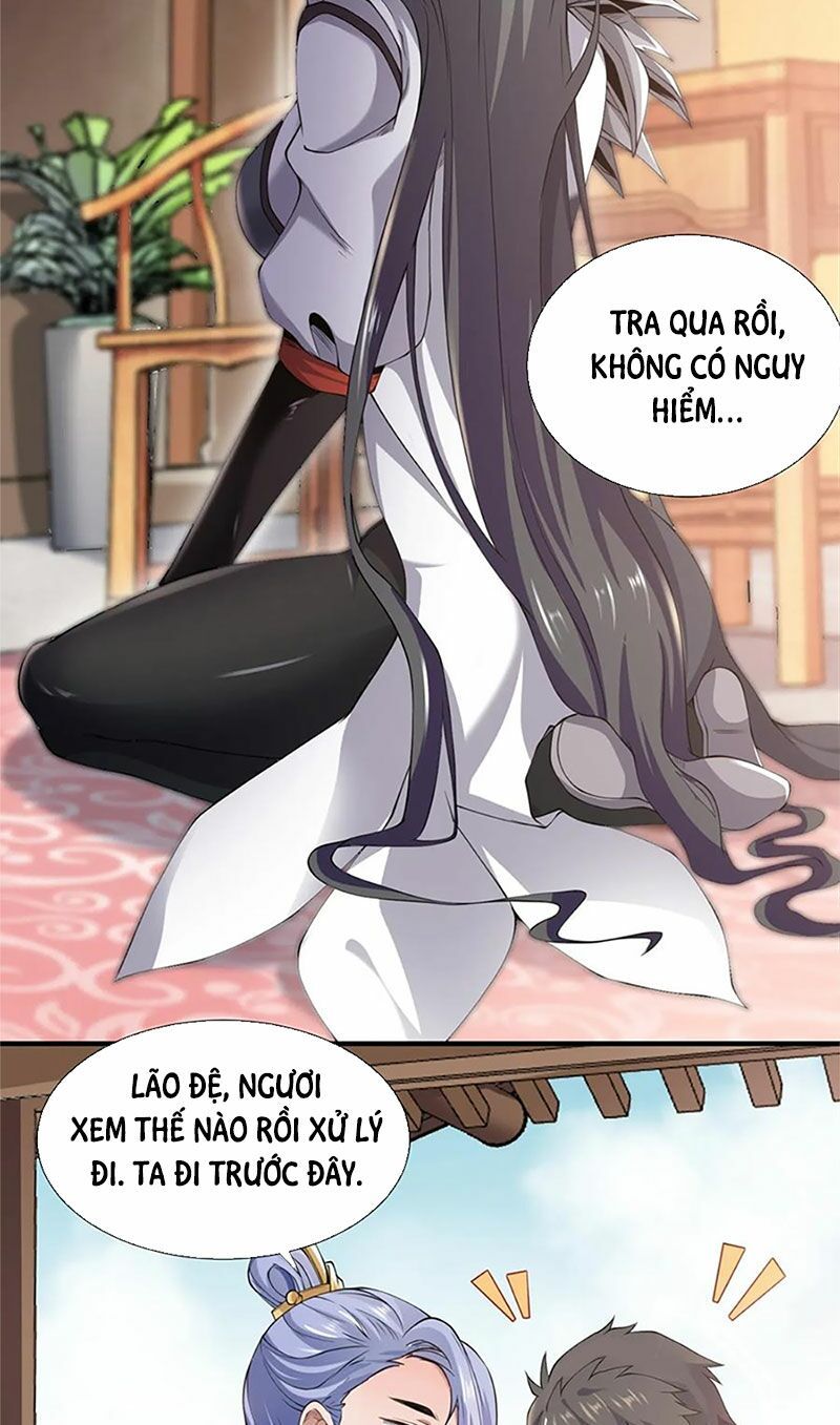 đọc truyện Nguyên Long Chương 157 ảnh 5 tại Thiên Thai Truyện