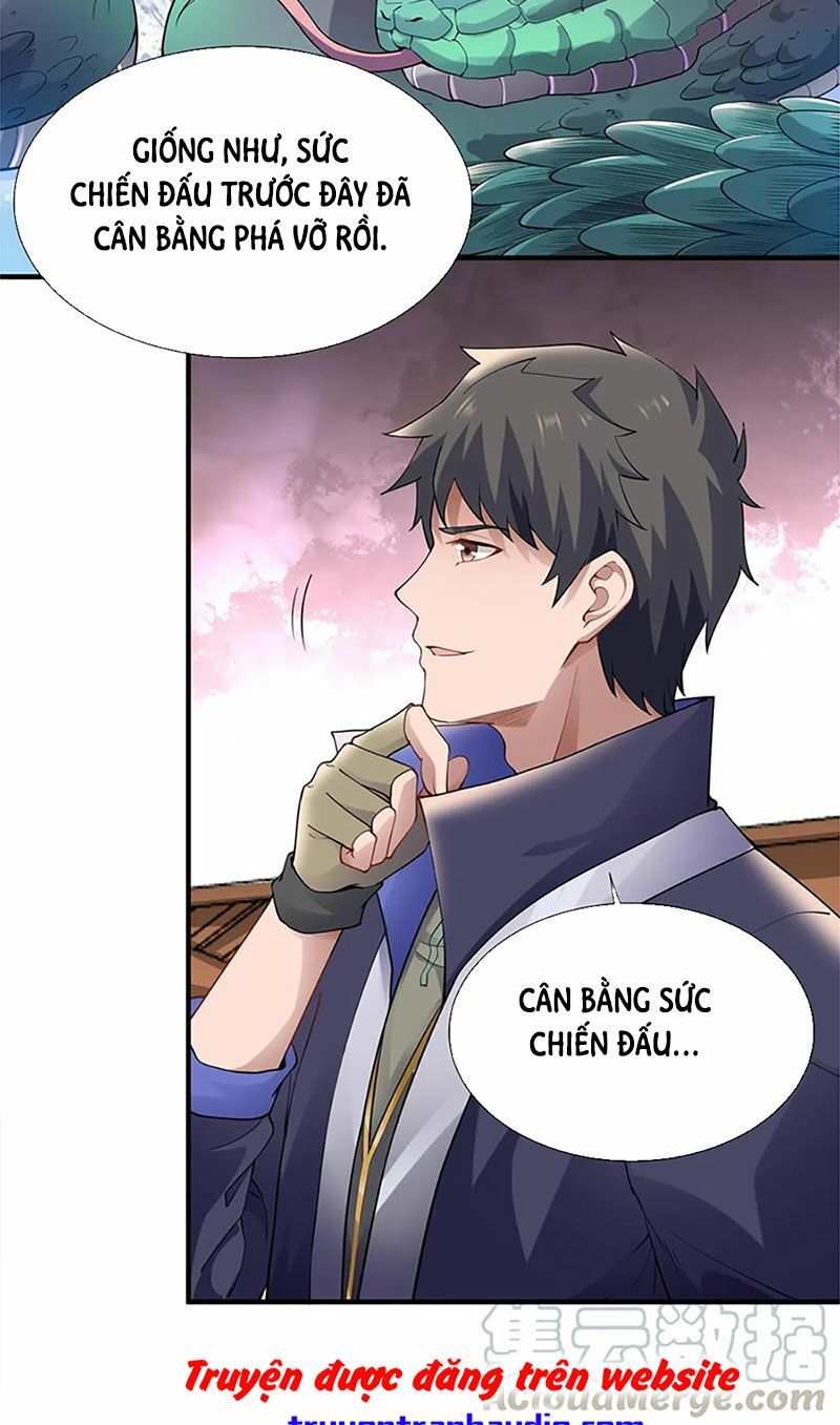 đọc truyện Nguyên Long Chương 157 ảnh 33 tại Thiên Thai Truyện