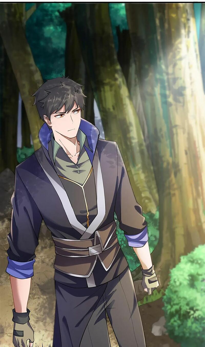 đọc truyện Nguyên Long Chương 157 ảnh 40 tại Thiên Thai Truyện