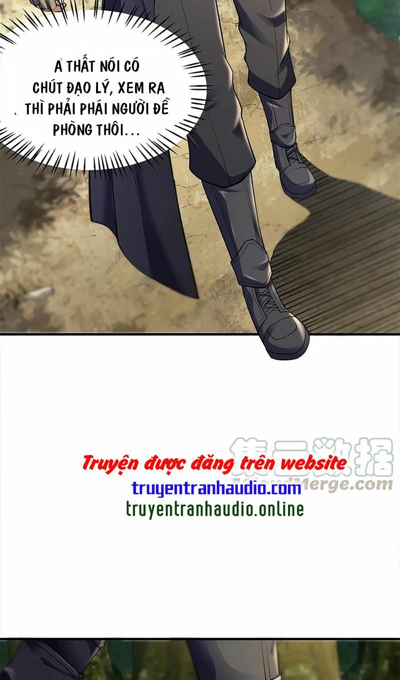 đọc truyện Nguyên Long Chương 157 ảnh 41 tại Thiên Thai Truyện