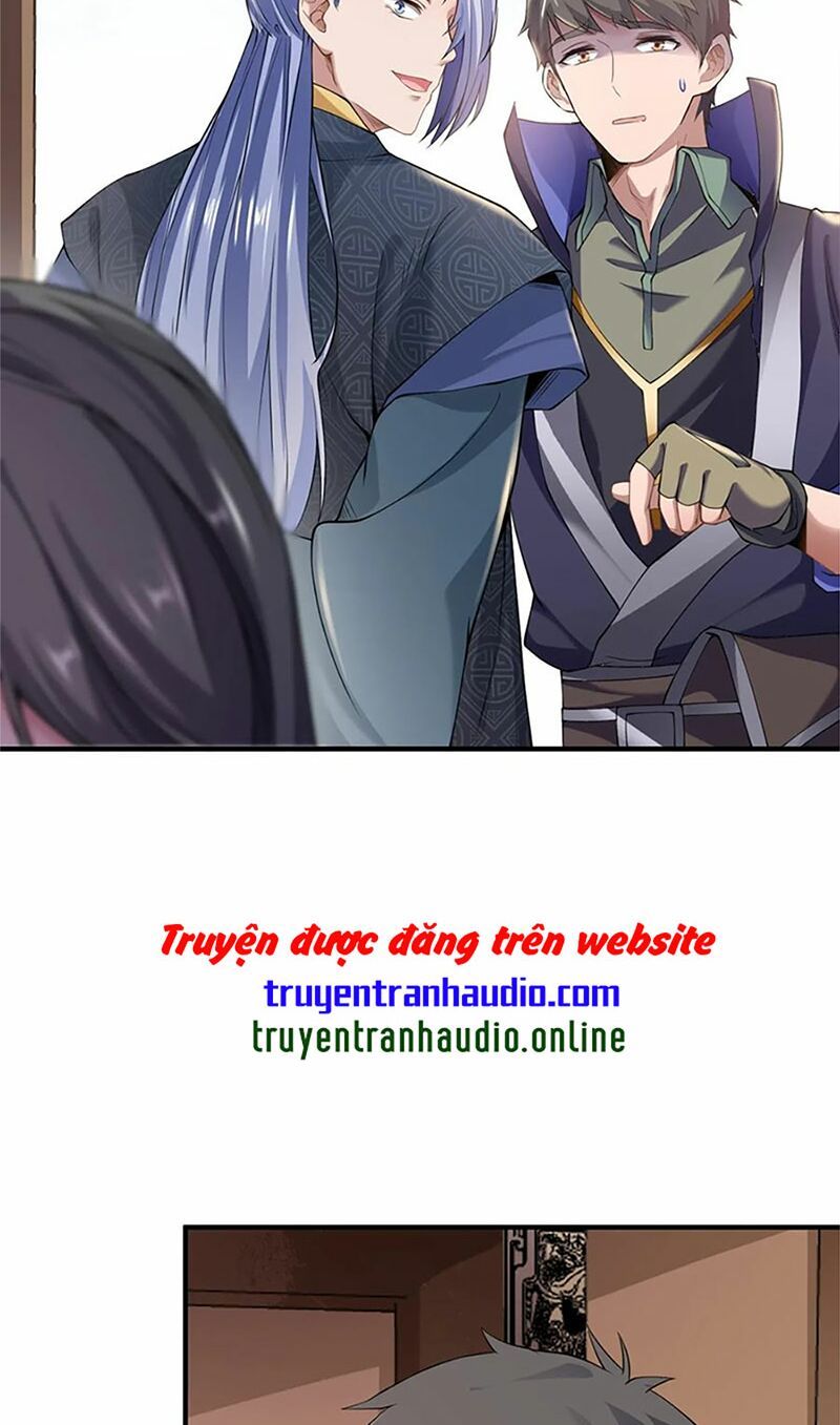 đọc truyện Nguyên Long Chương 157 ảnh 6 tại Thiên Thai Truyện