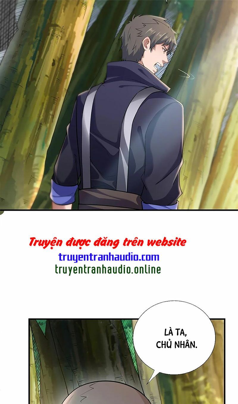 đọc truyện Nguyên Long Chương 157 ảnh 43 tại Thiên Thai Truyện