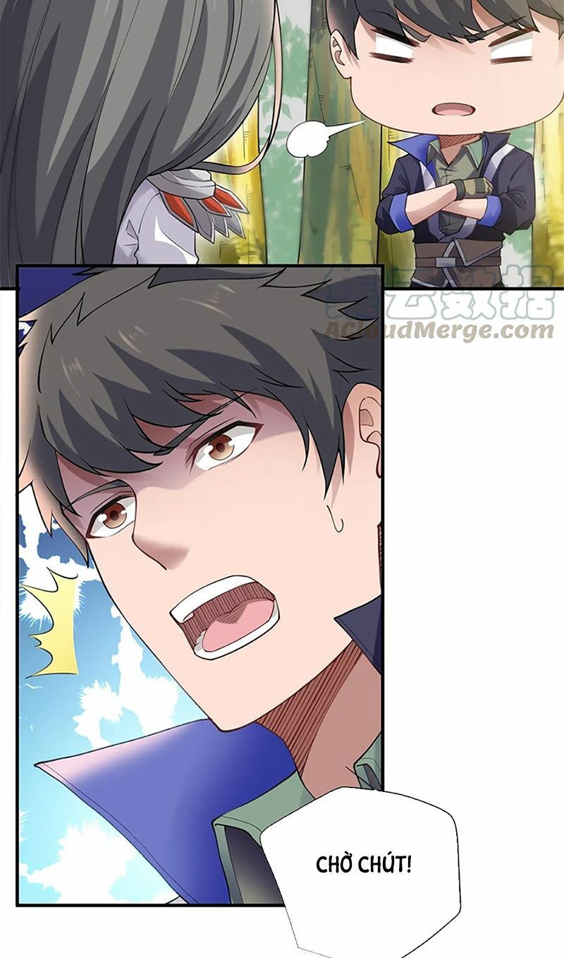 đọc truyện Nguyên Long Chương 157 ảnh 45 tại Thiên Thai Truyện