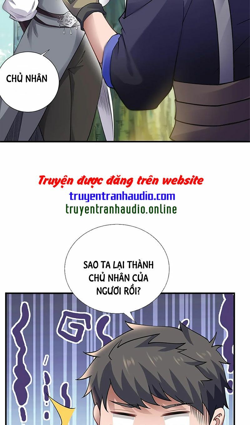 đọc truyện Nguyên Long Chương 157 ảnh 47 tại Thiên Thai Truyện