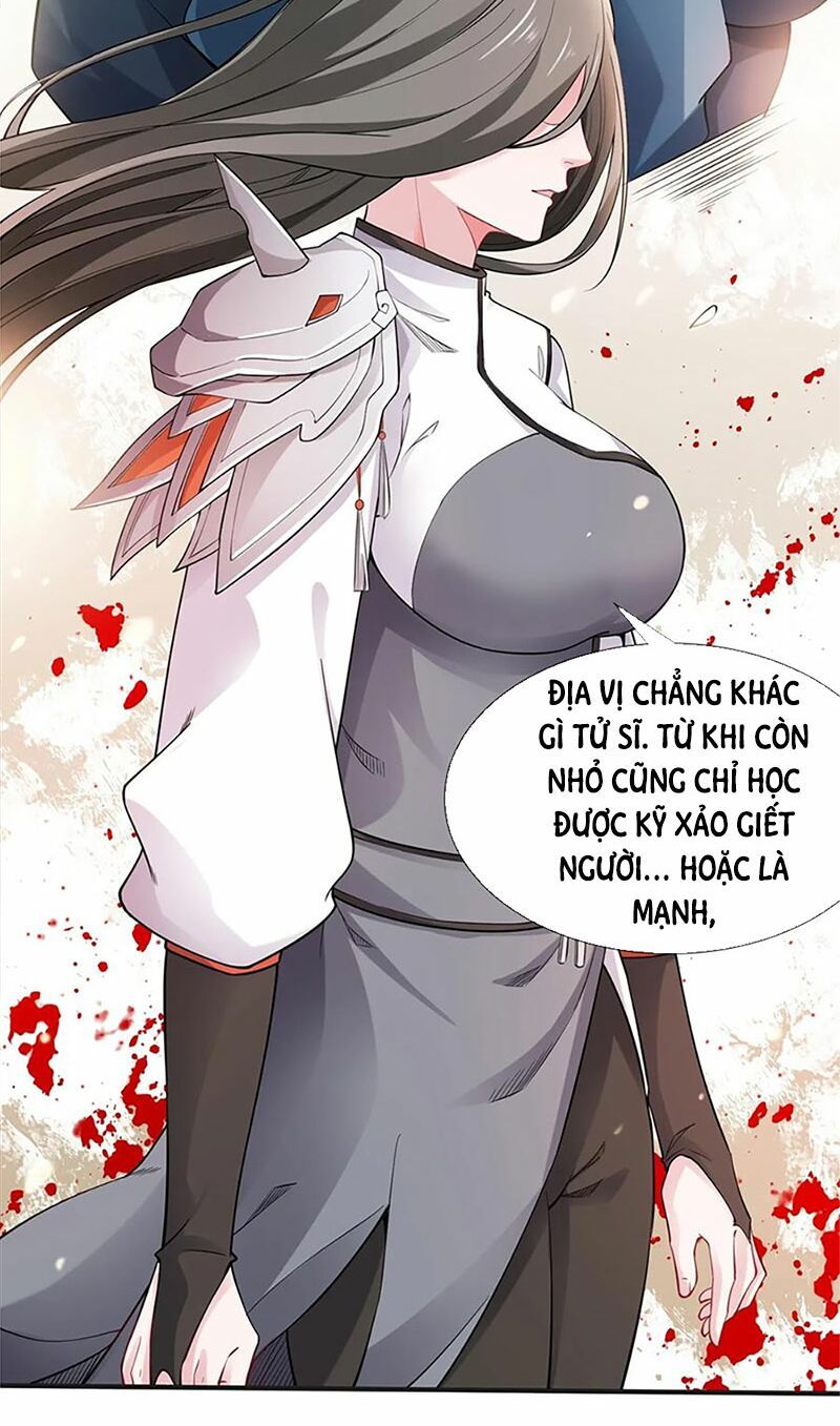 đọc truyện Nguyên Long Chương 157 ảnh 50 tại Thiên Thai Truyện