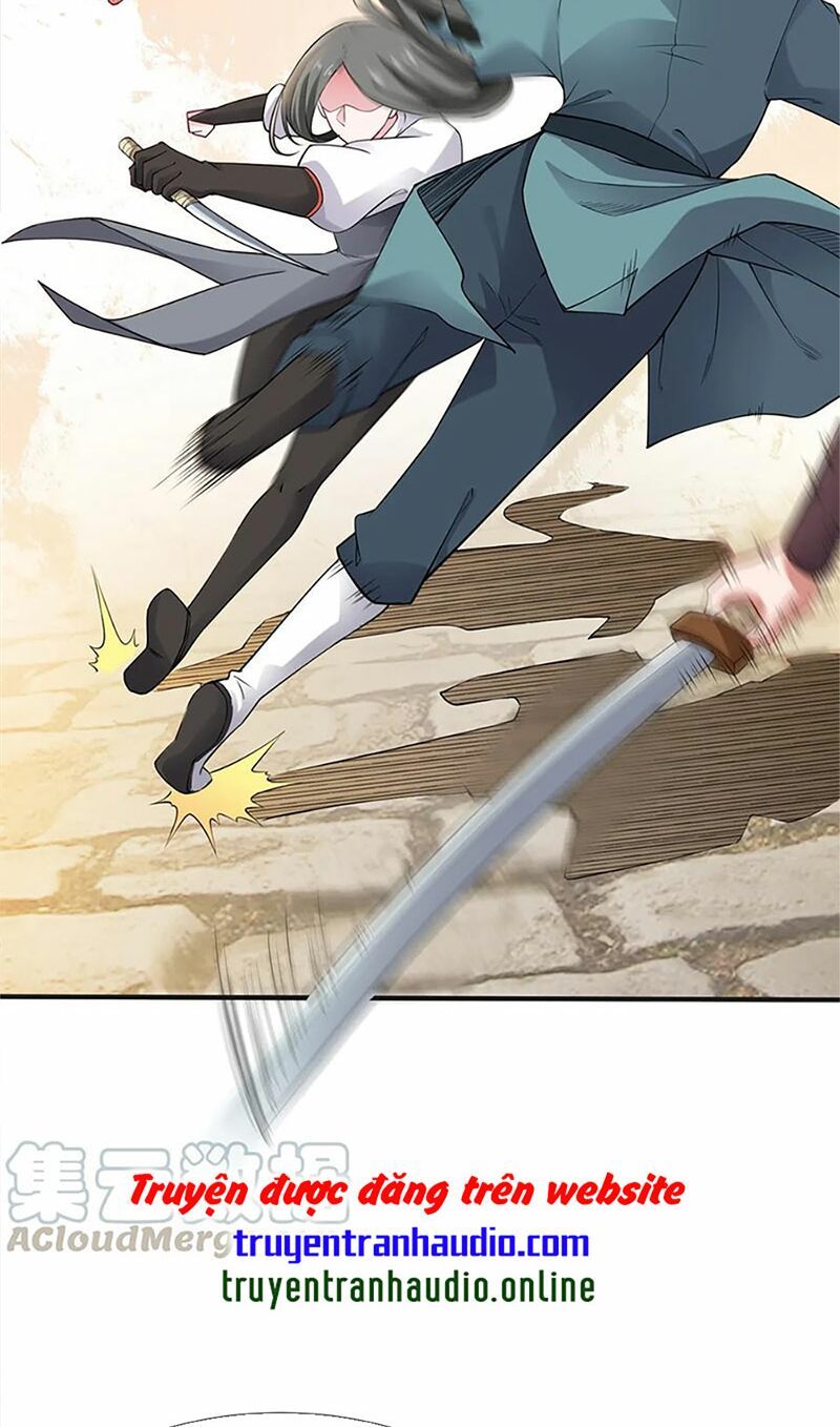 đọc truyện Nguyên Long Chương 157 ảnh 52 tại Thiên Thai Truyện