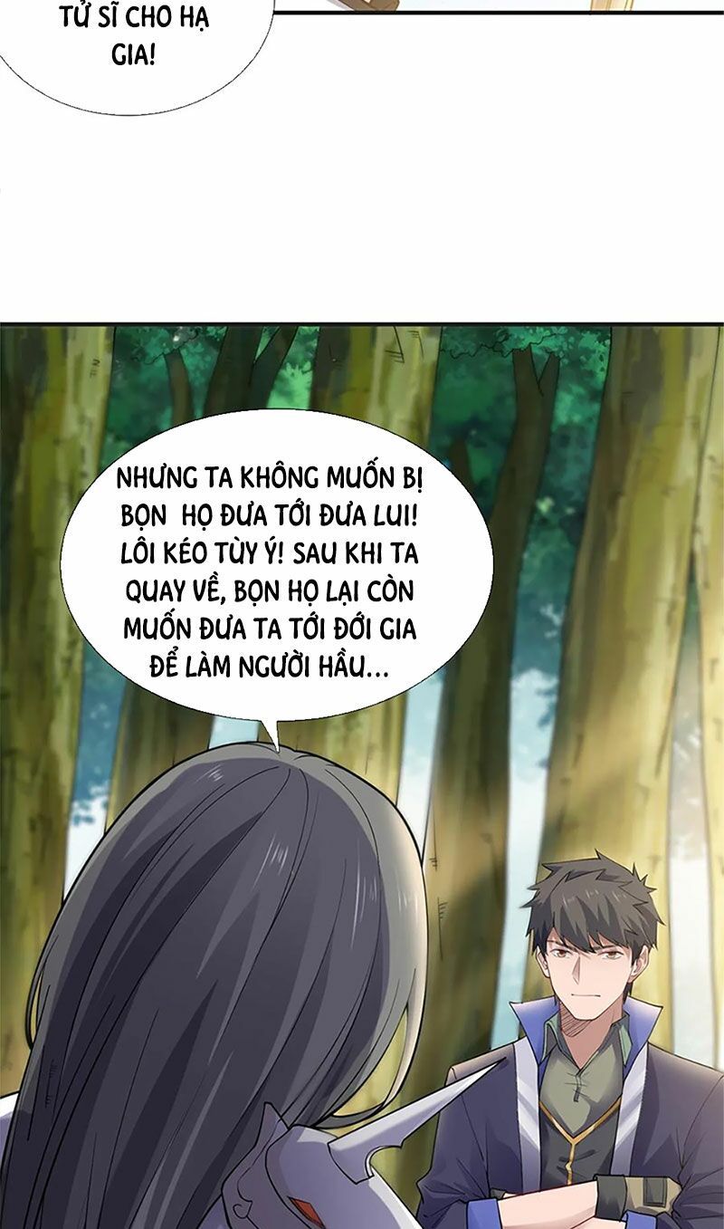 đọc truyện Nguyên Long Chương 157 ảnh 55 tại Thiên Thai Truyện