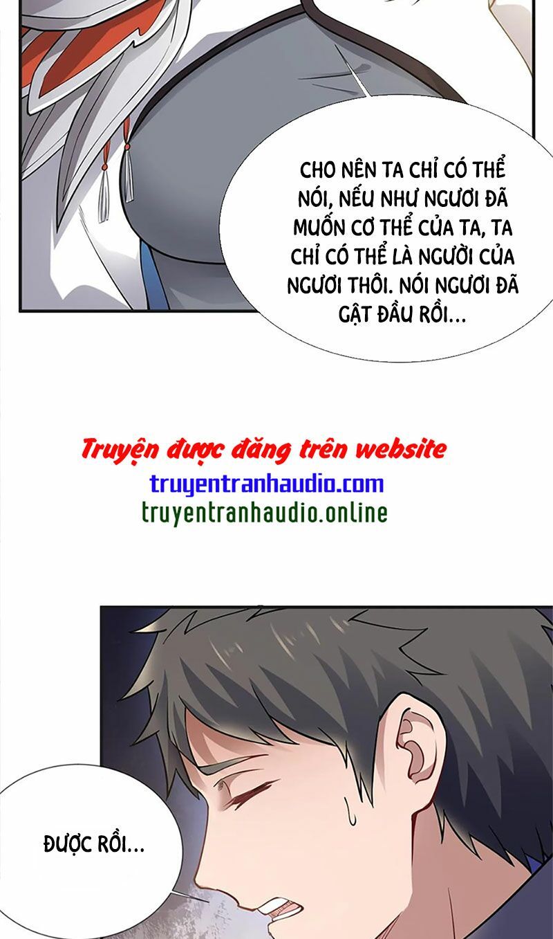 đọc truyện Nguyên Long Chương 157 ảnh 57 tại Thiên Thai Truyện