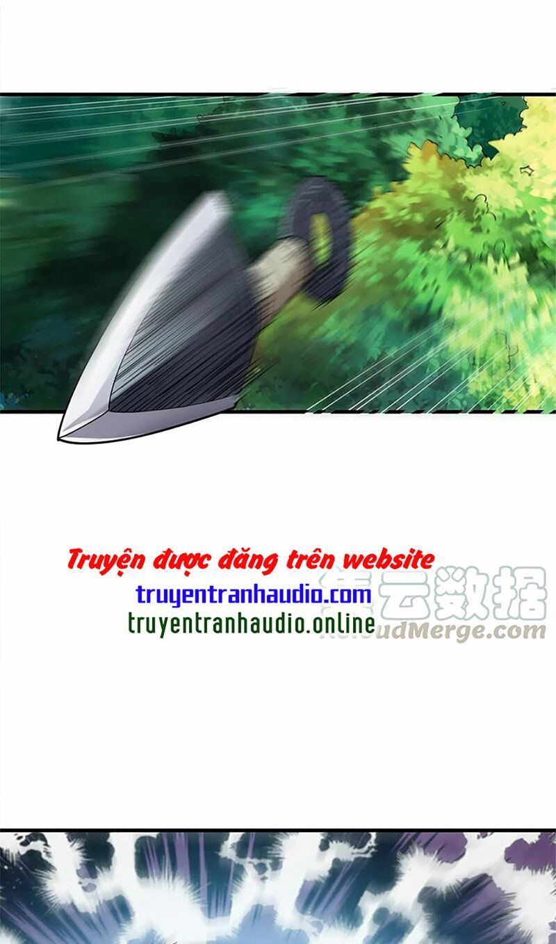 đọc truyện Nguyên Long Chương 157 ảnh 60 tại Thiên Thai Truyện
