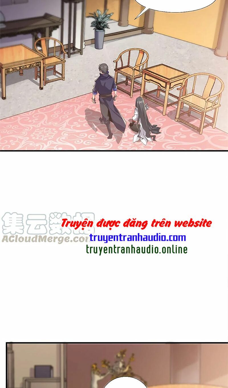 đọc truyện Nguyên Long Chương 157 ảnh 8 tại Thiên Thai Truyện
