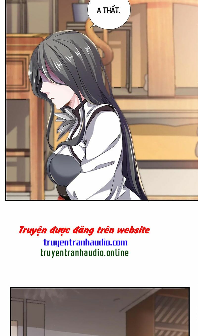 đọc truyện Nguyên Long Chương 157 ảnh 9 tại Thiên Thai Truyện