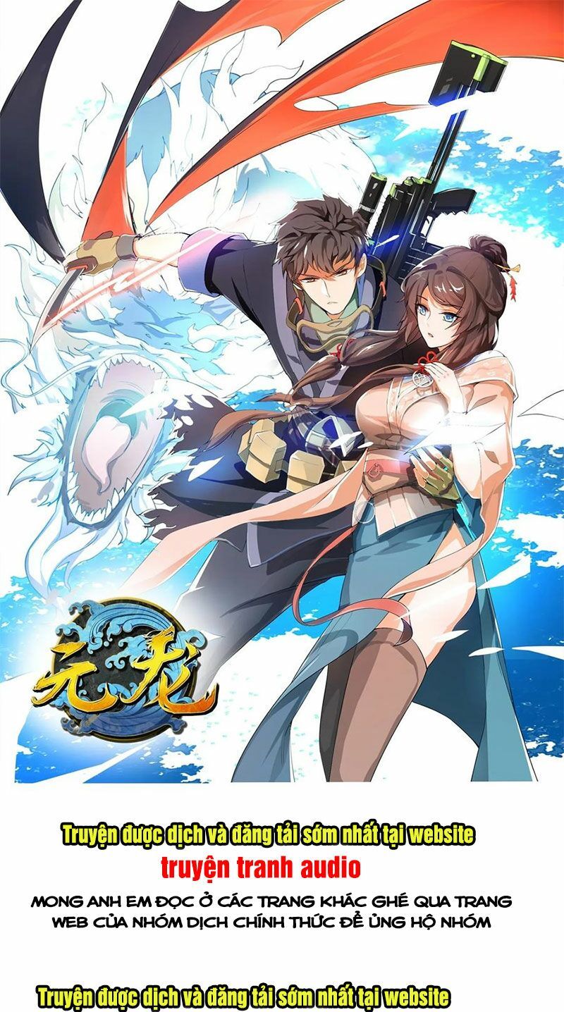 đọc truyện Nguyên Long Chương 158 ảnh 3 tại Thiên Thai Truyện