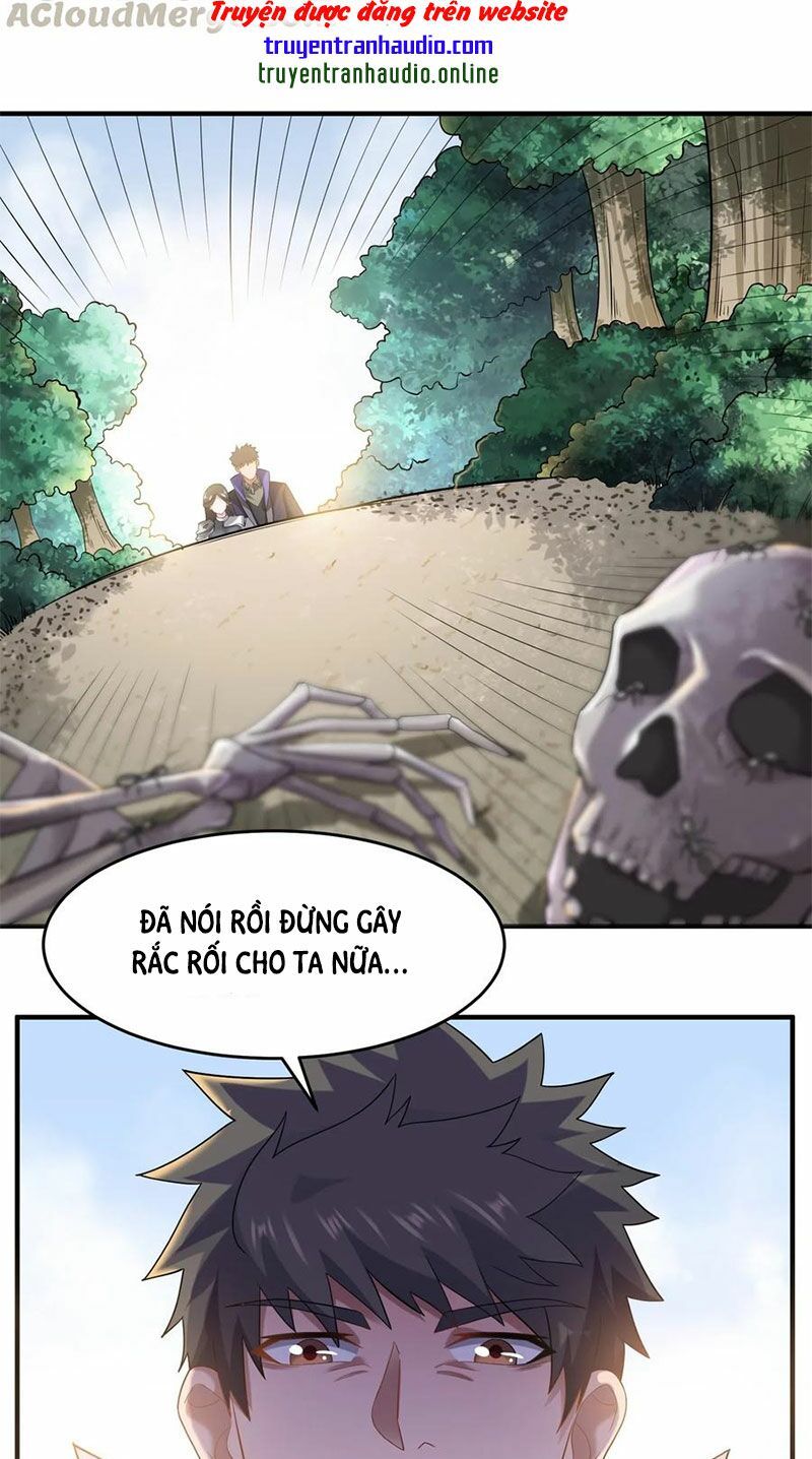 đọc truyện Nguyên Long Chương 158 ảnh 13 tại Thiên Thai Truyện