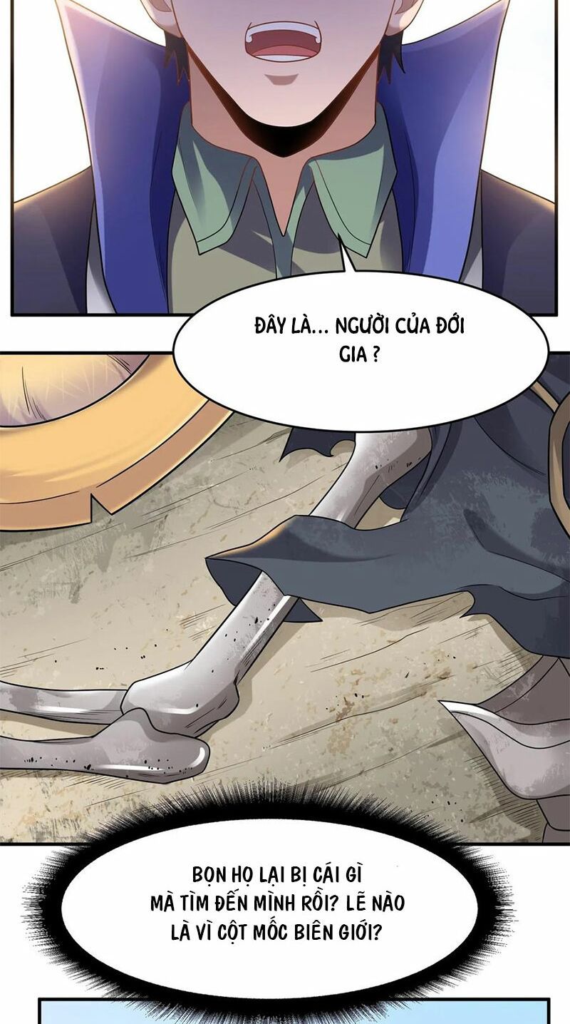 đọc truyện Nguyên Long Chương 158 ảnh 14 tại Thiên Thai Truyện