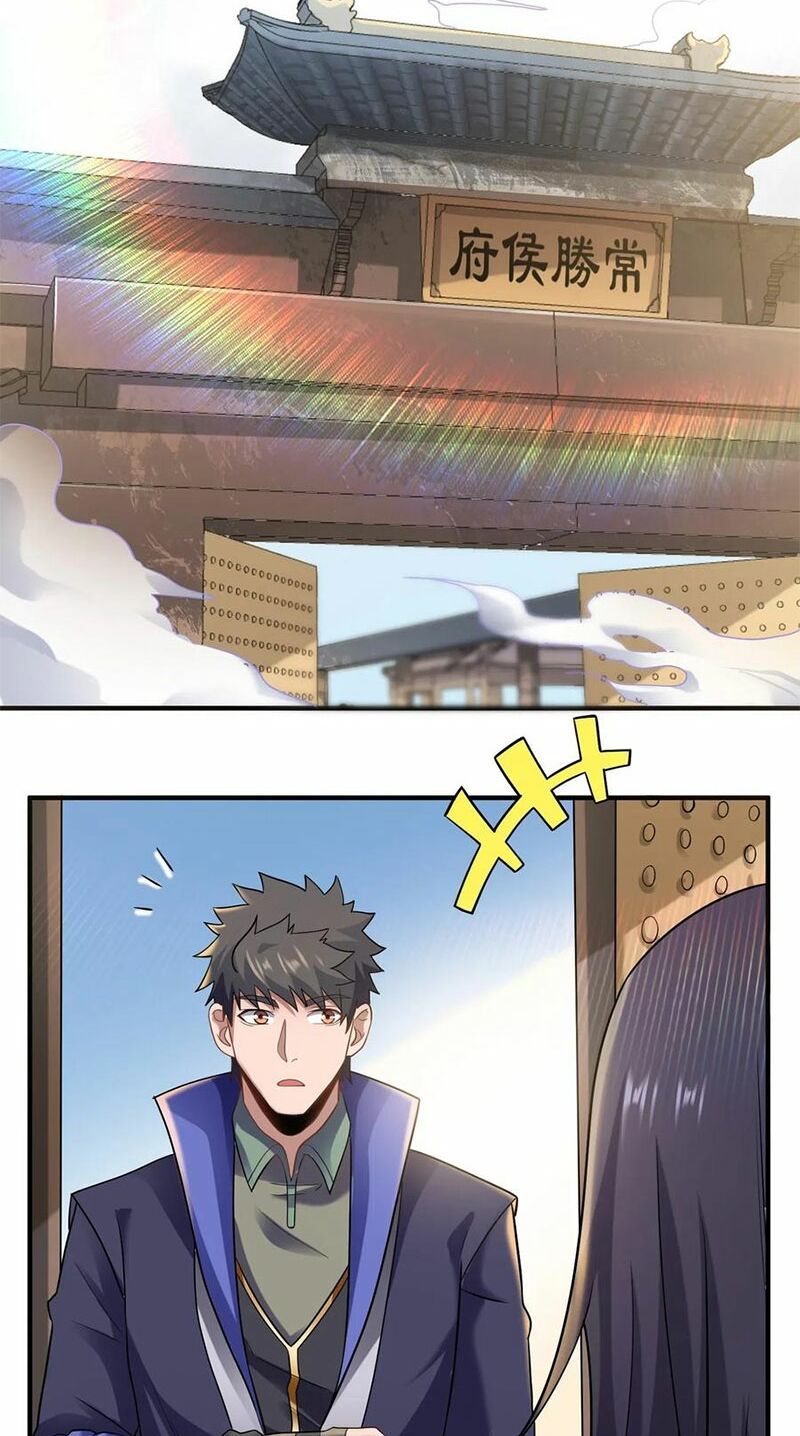 đọc truyện Nguyên Long Chương 158 ảnh 18 tại Thiên Thai Truyện