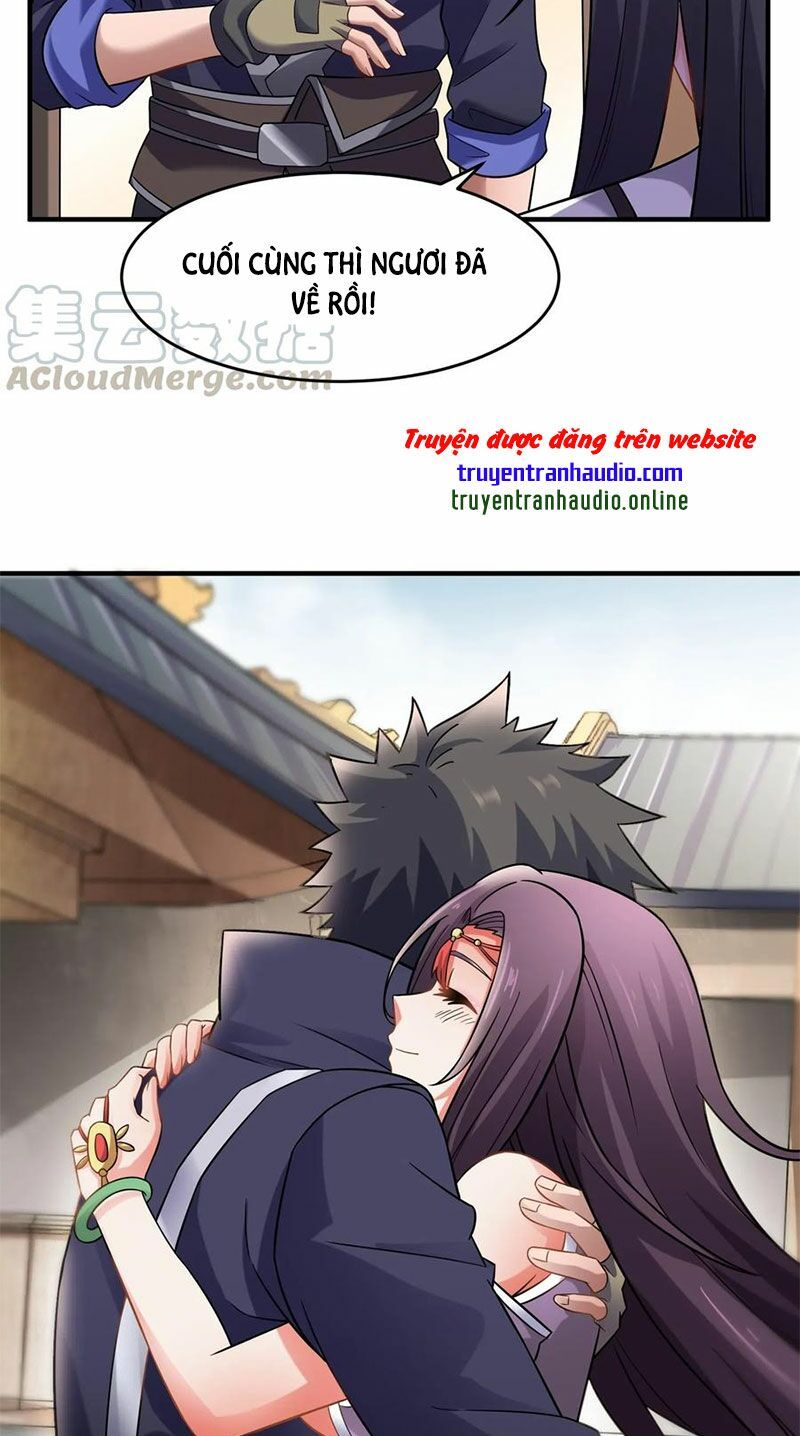 đọc truyện Nguyên Long Chương 158 ảnh 19 tại Thiên Thai Truyện