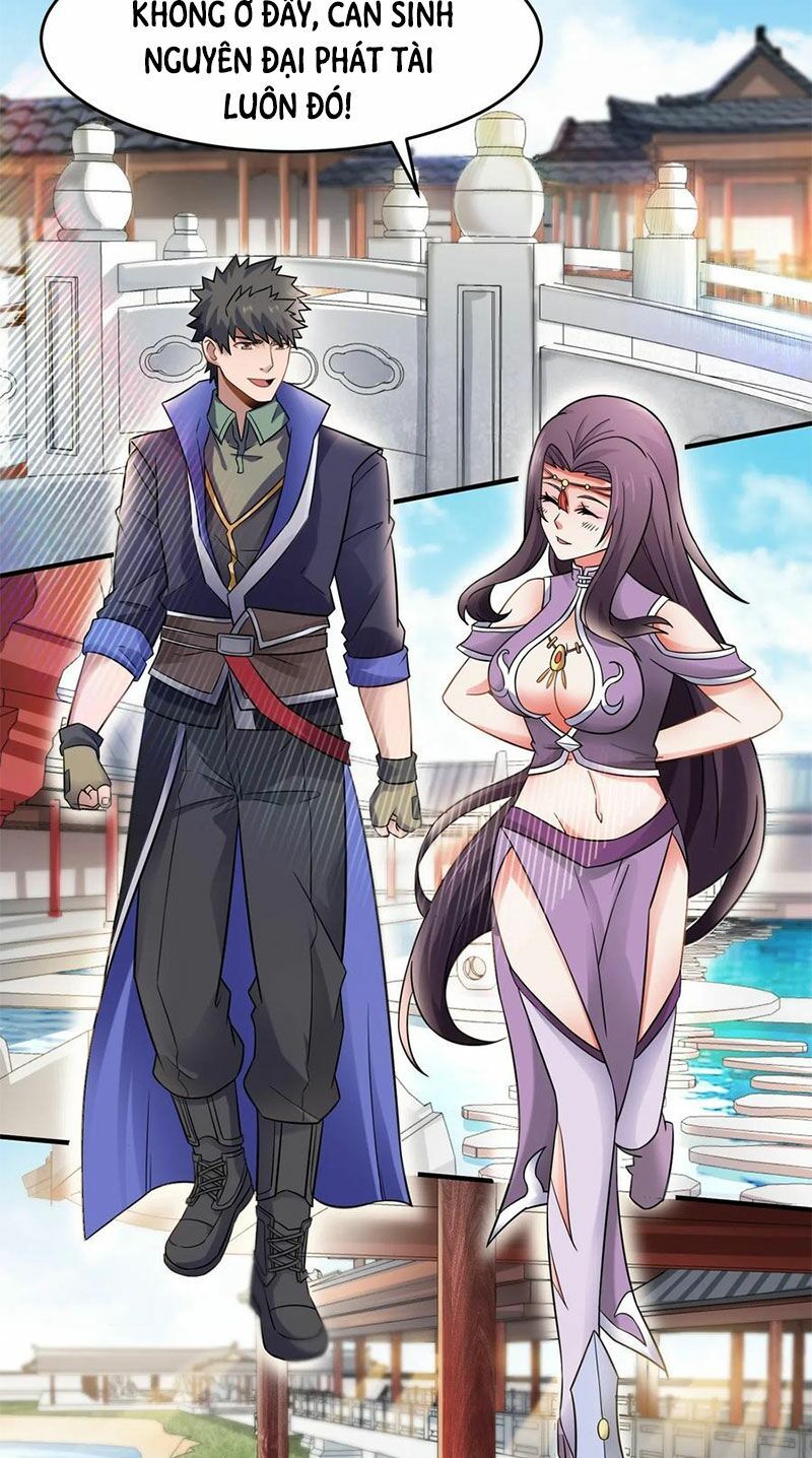 đọc truyện Nguyên Long Chương 158 ảnh 21 tại Thiên Thai Truyện