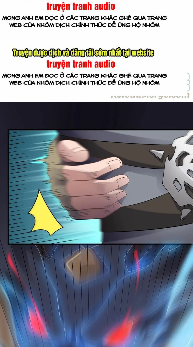 đọc truyện Nguyên Long Chương 158 ảnh 4 tại Thiên Thai Truyện