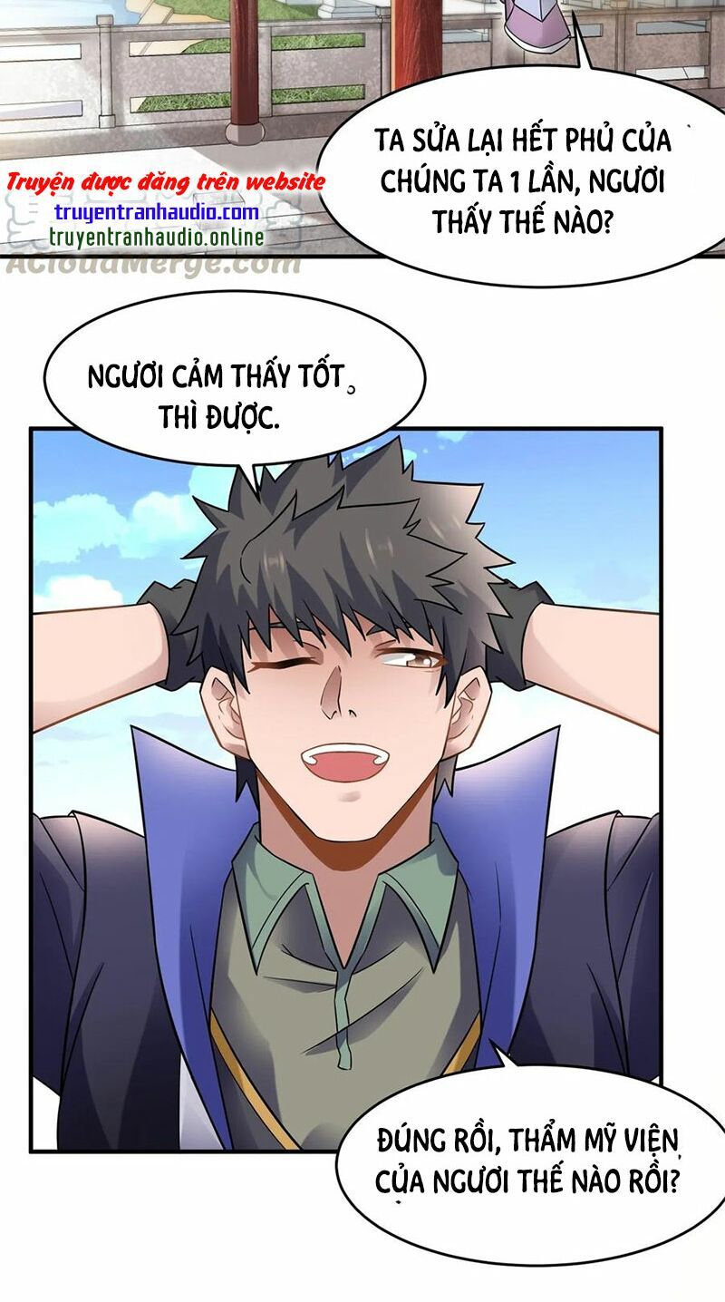 đọc truyện Nguyên Long Chương 158 ảnh 22 tại Thiên Thai Truyện