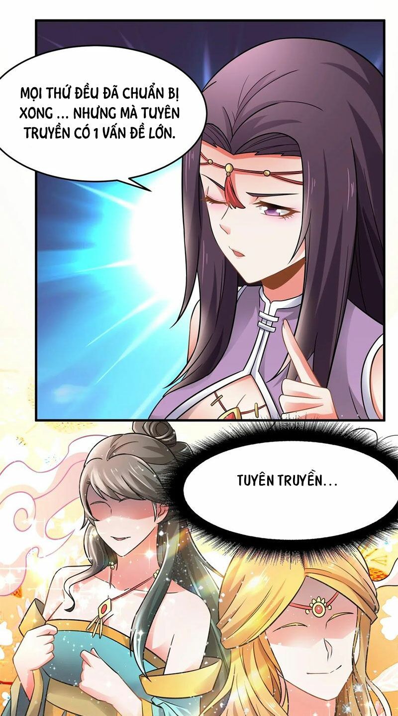 đọc truyện Nguyên Long Chương 158 ảnh 23 tại Thiên Thai Truyện