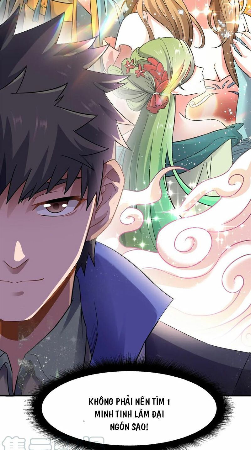 đọc truyện Nguyên Long Chương 158 ảnh 24 tại Thiên Thai Truyện