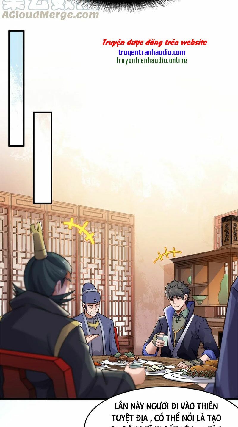 đọc truyện Nguyên Long Chương 158 ảnh 25 tại Thiên Thai Truyện