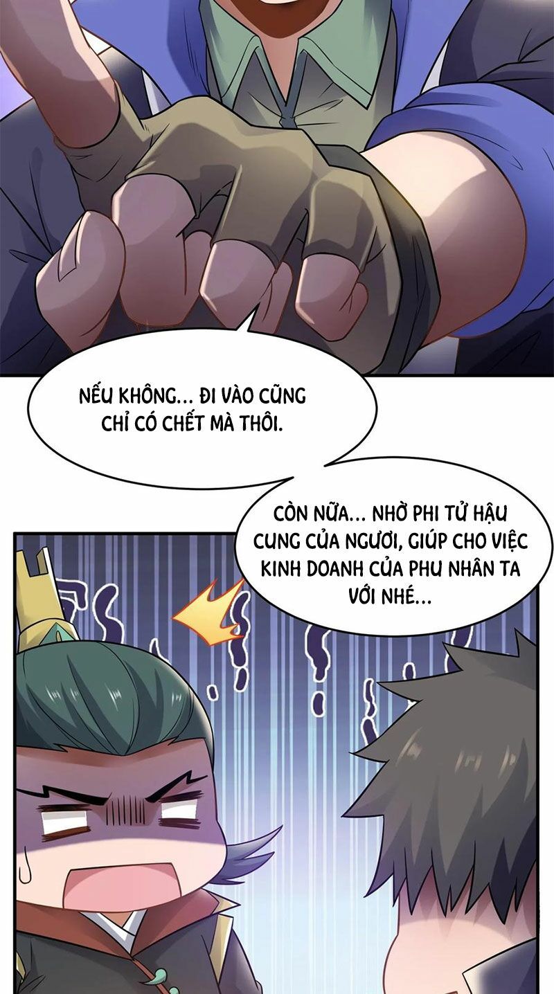 đọc truyện Nguyên Long Chương 158 ảnh 29 tại Thiên Thai Truyện