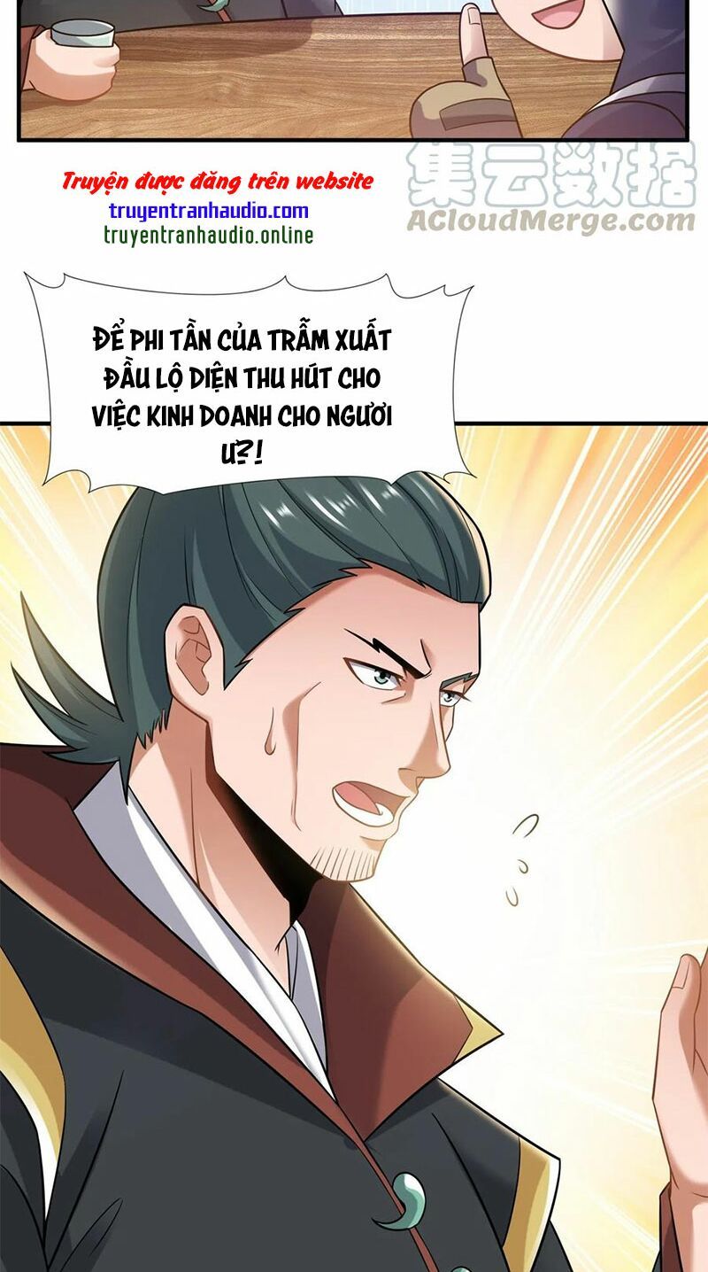 đọc truyện Nguyên Long Chương 158 ảnh 30 tại Thiên Thai Truyện